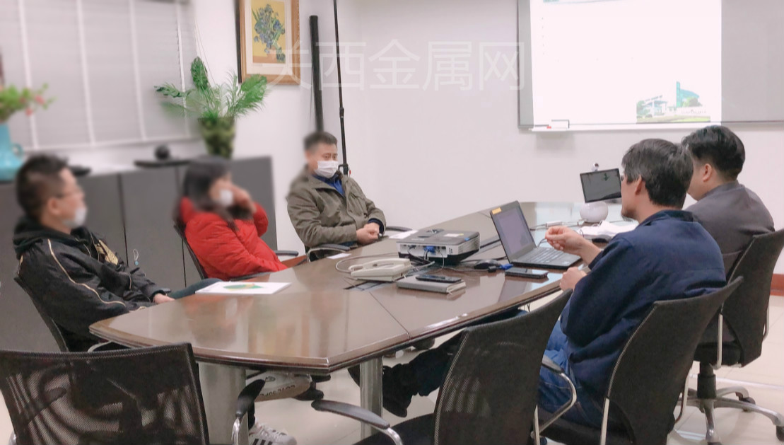 【最新】遠(yuǎn)赴而來的大連客戶，意欲何為？