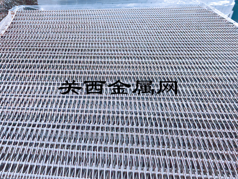 常見的食品輸送網(wǎng)帶，你見過幾種？