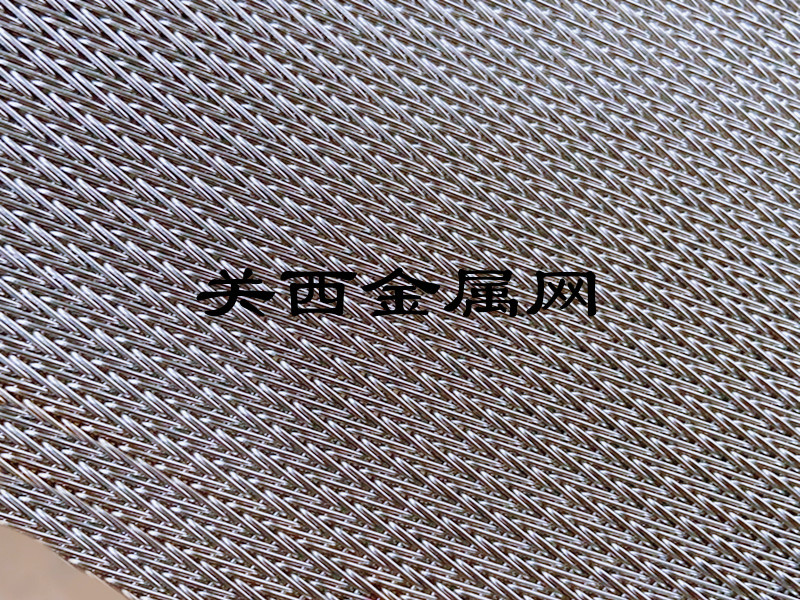 工業(yè)的網(wǎng)帶也能用作食品輸送帶？